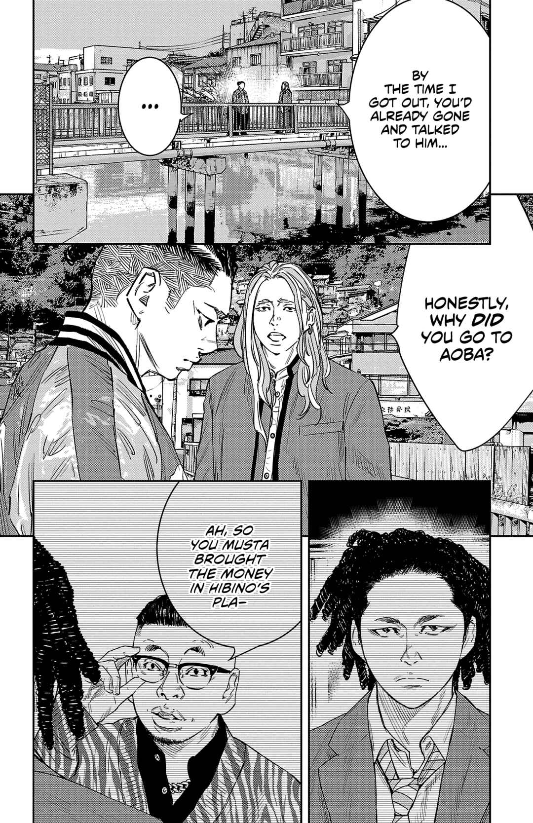 Chapter 88 - Page 15