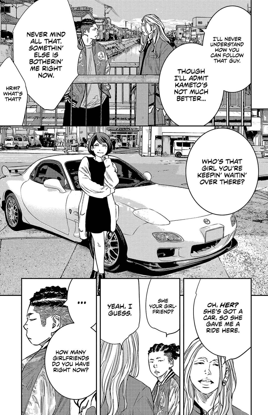 Chapter 88 - Page 18