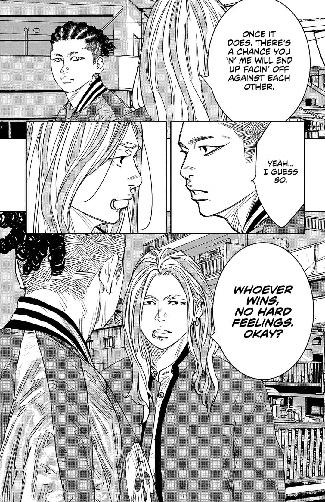Chapter 88 - Page 20
