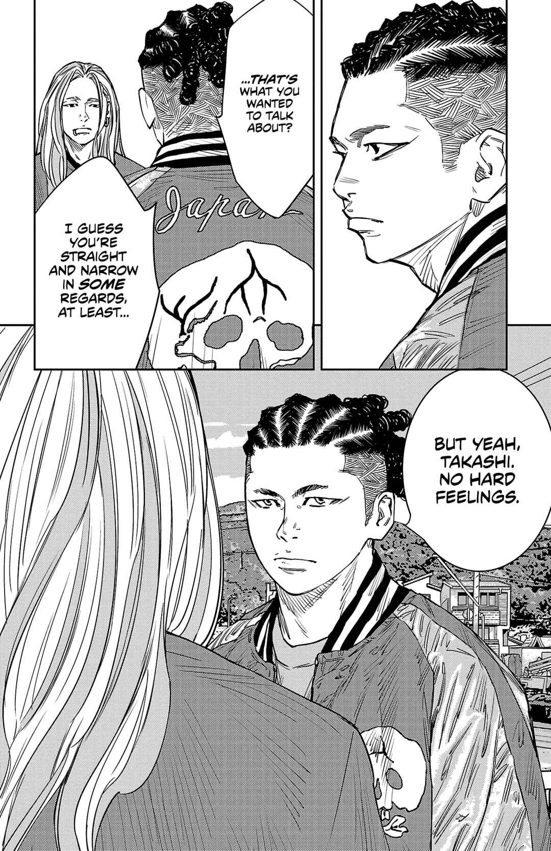 Chapter 88 - Page 21