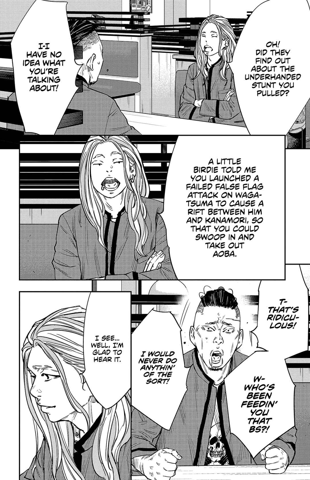 Chapter 88 - Page 3
