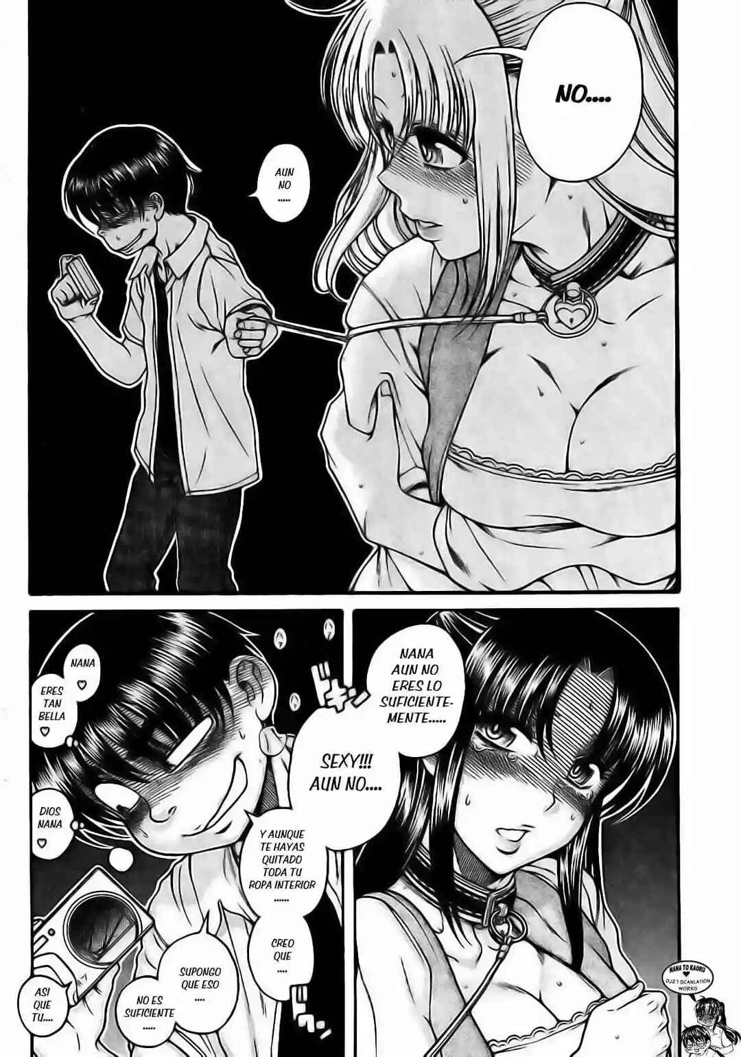 Chapter 109 - Page 17