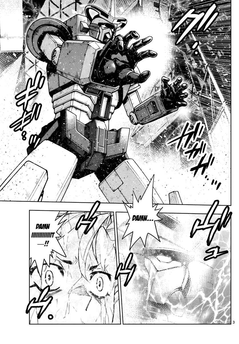 Chapter 502 - Page 4
