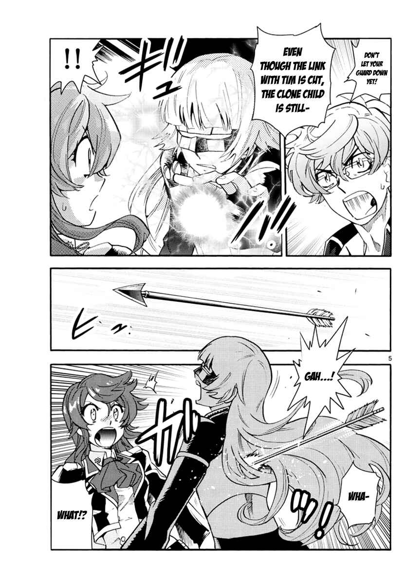 Chapter 502 - Page 6