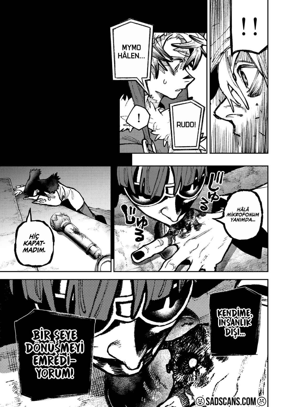Chapter 151 - Page 16