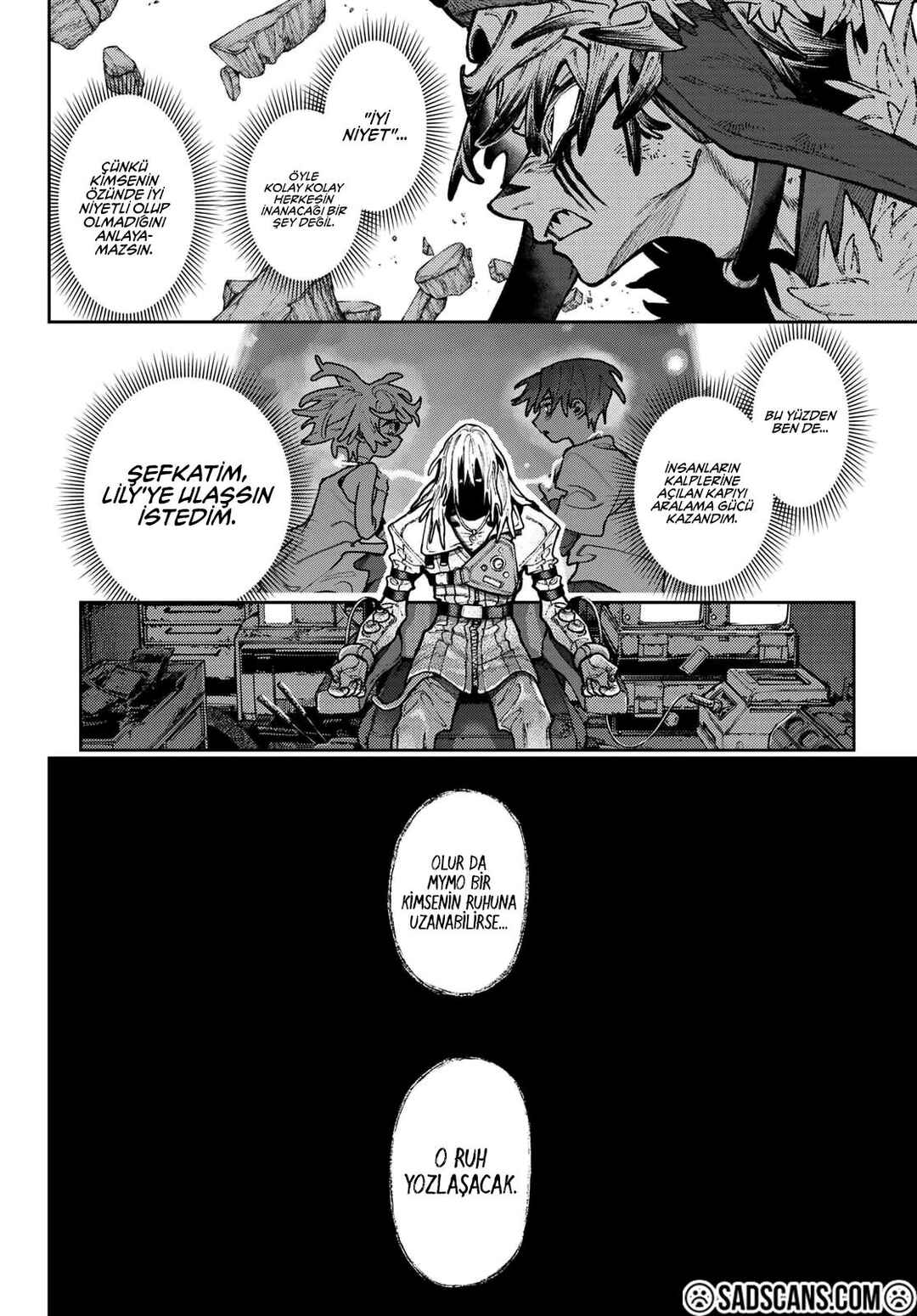 Chapter 151 - Page 3