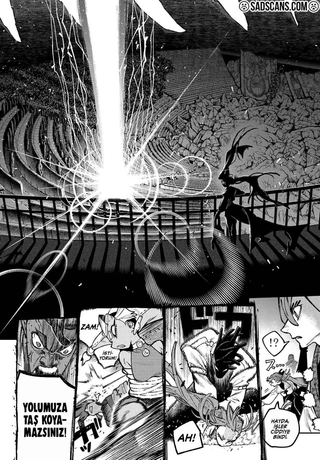 Chapter 151 - Page 5