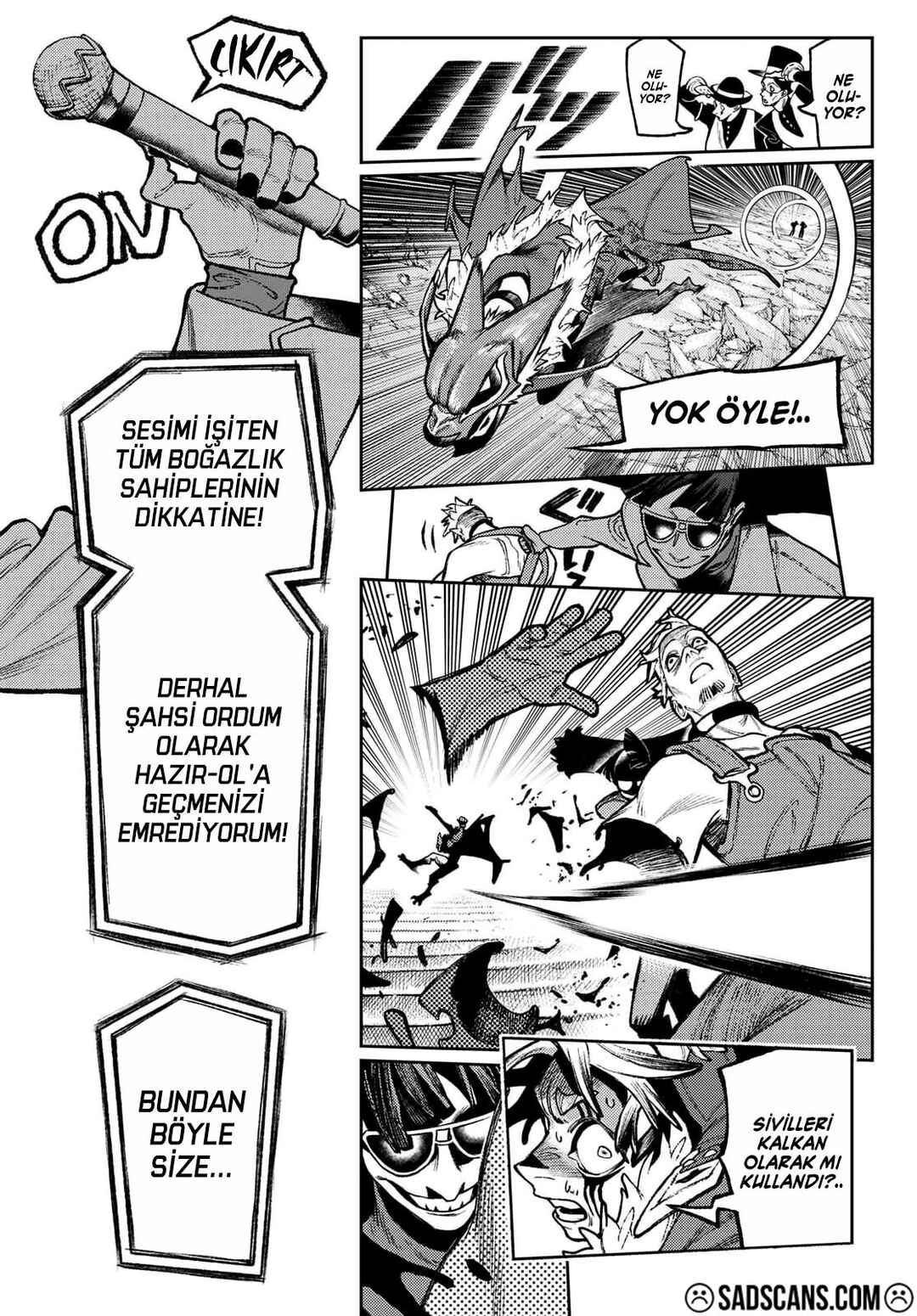 Chapter 151 - Page 6