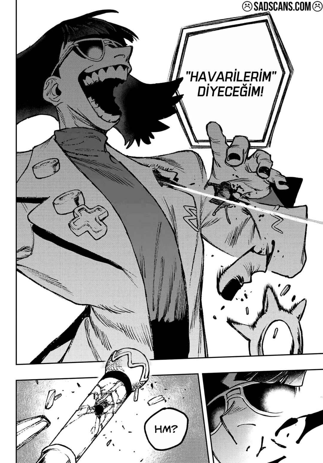 Chapter 151 - Page 7