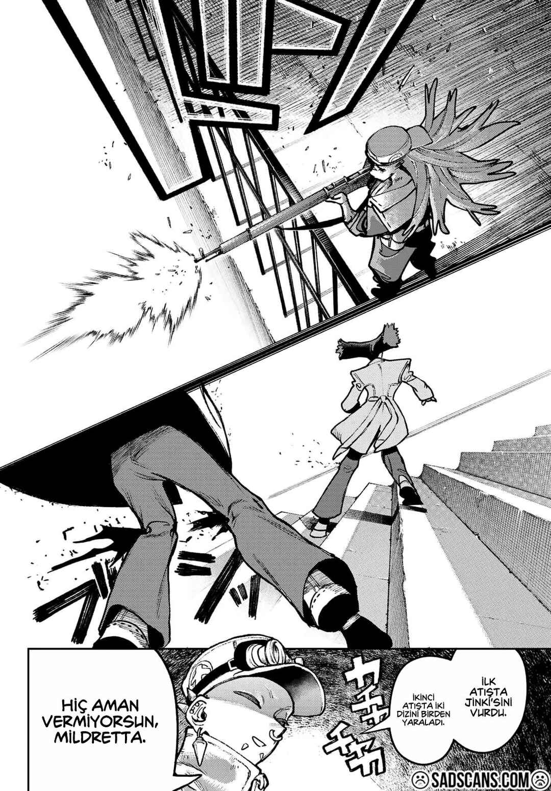 Chapter 151 - Page 9