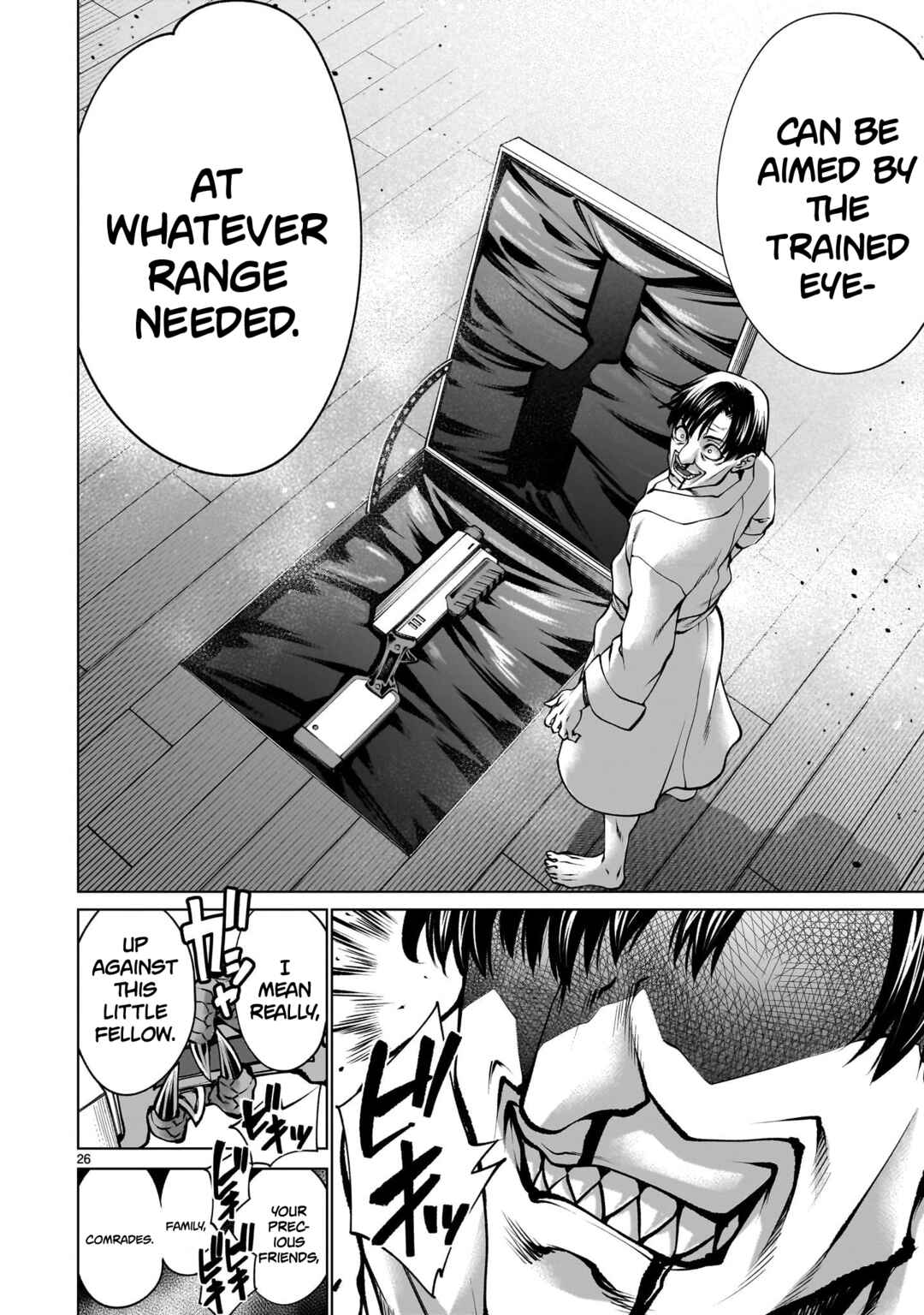 Chapter 134 - Page 24