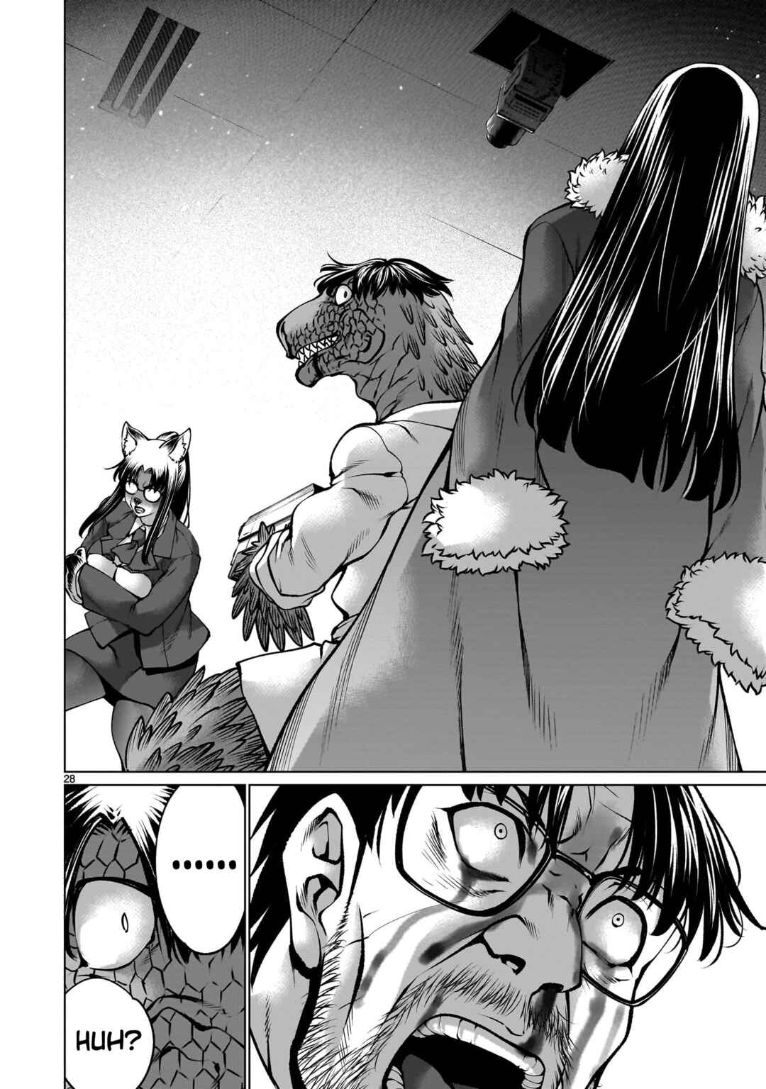 Chapter 134 - Page 26