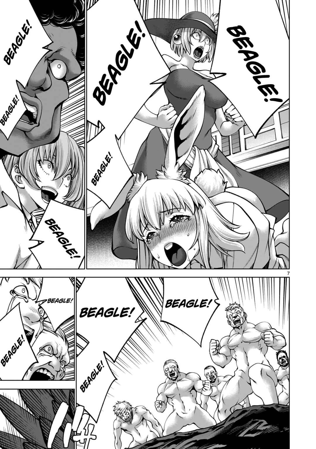 Chapter 134 - Page 6