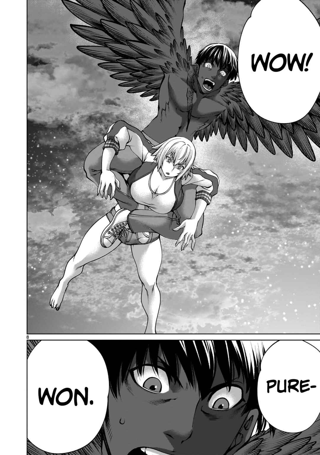 Chapter 134 - Page 7
