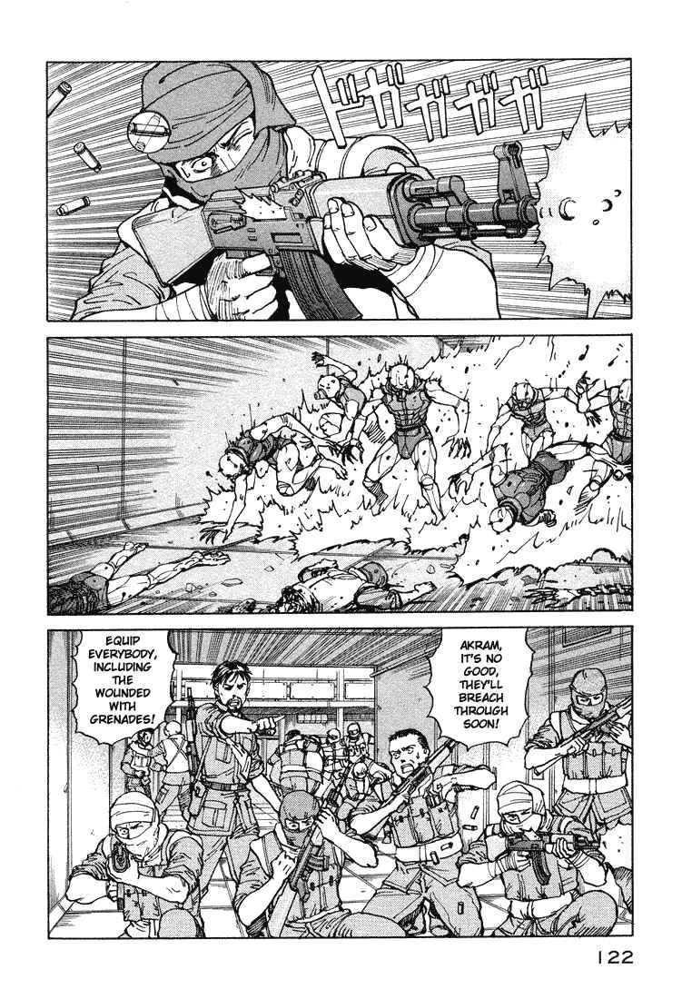Chapter 58 - Page 22