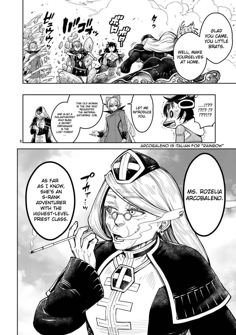 Chapter 48 - Page 10