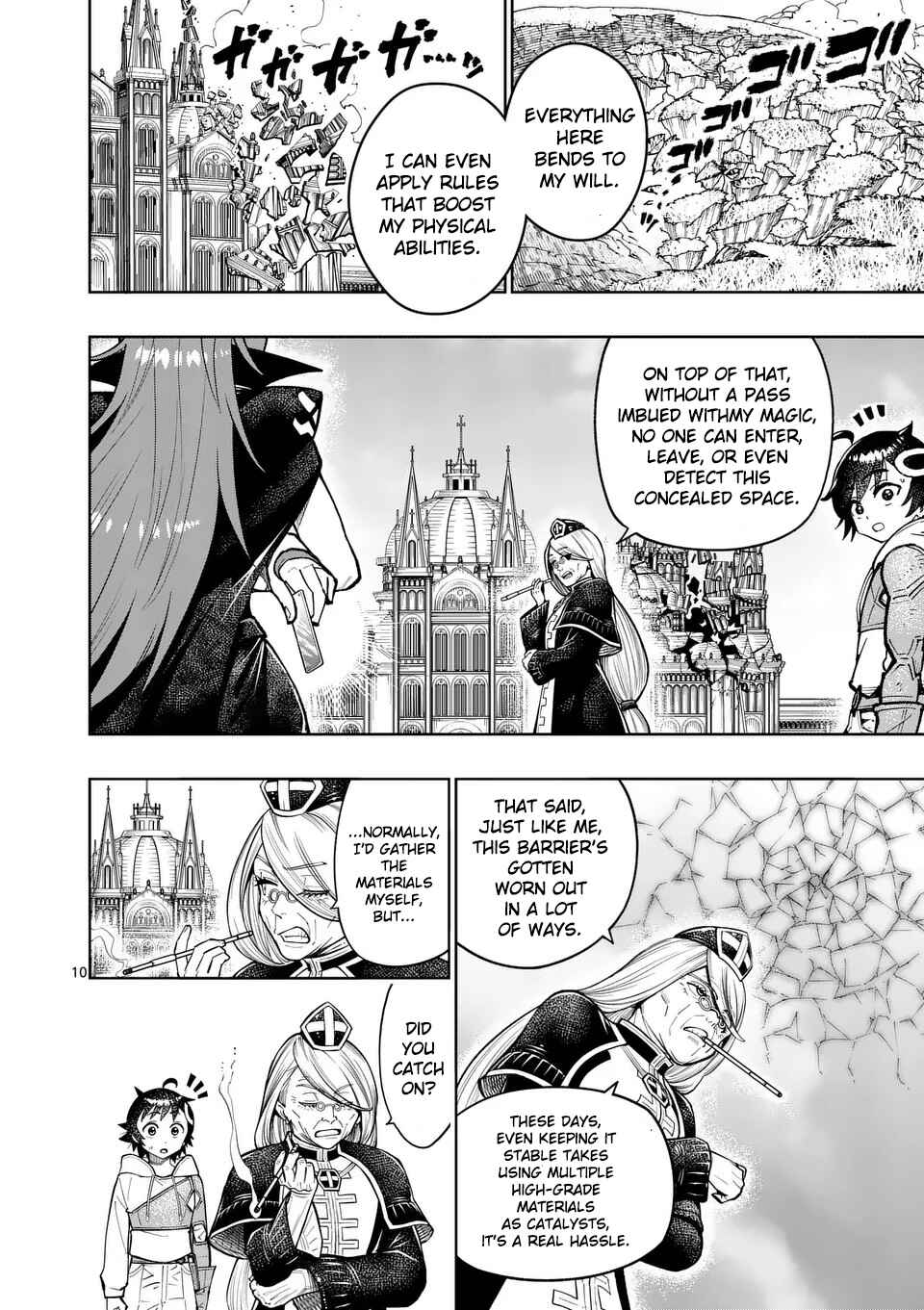 Chapter 48 - Page 12