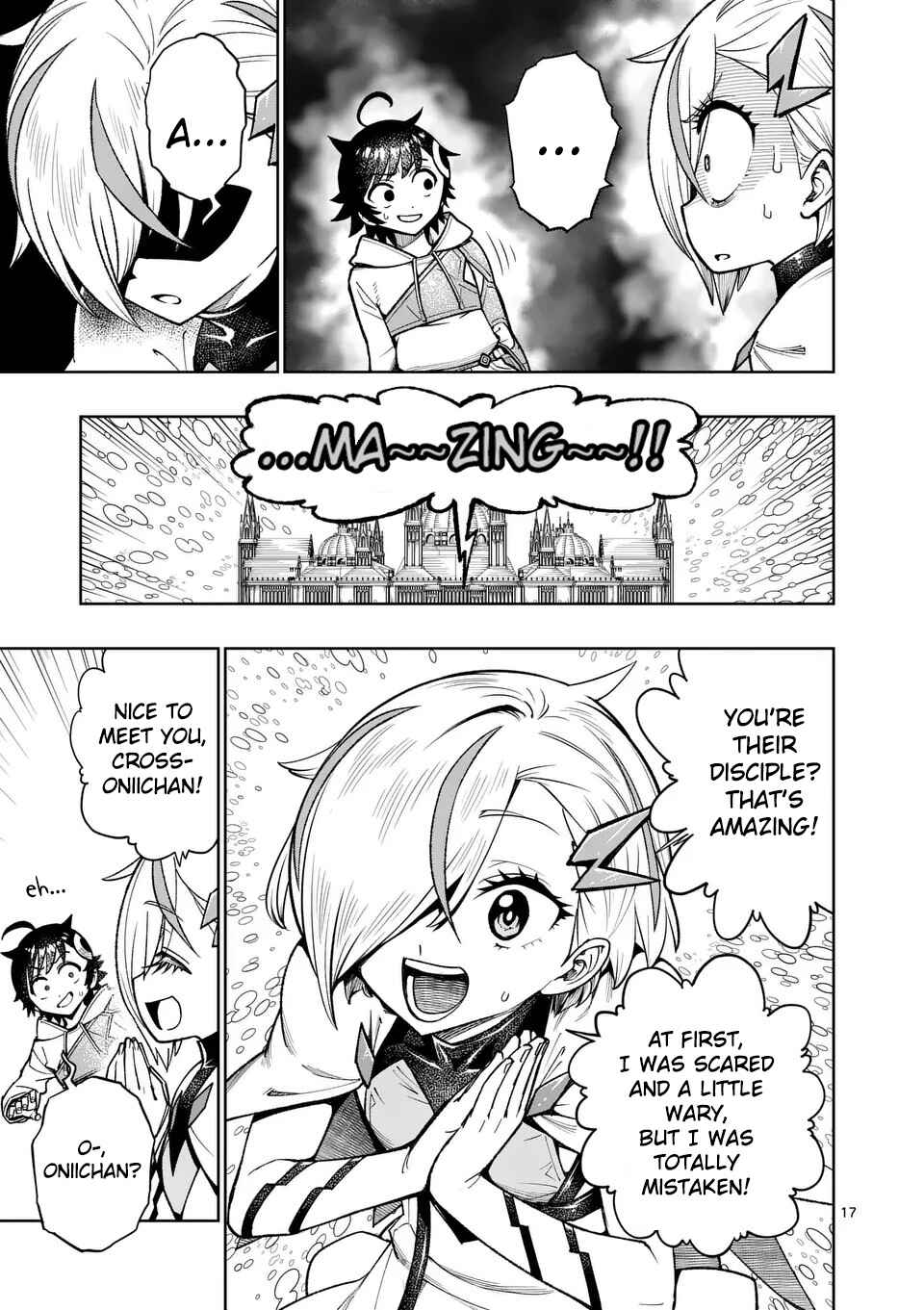 Chapter 48 - Page 19