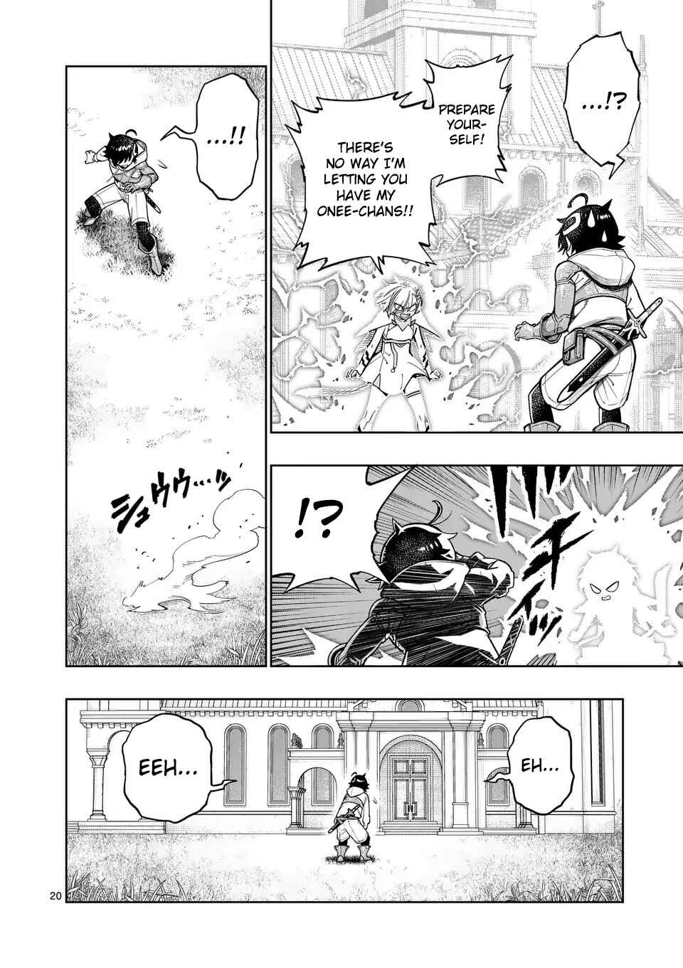 Chapter 48 - Page 22