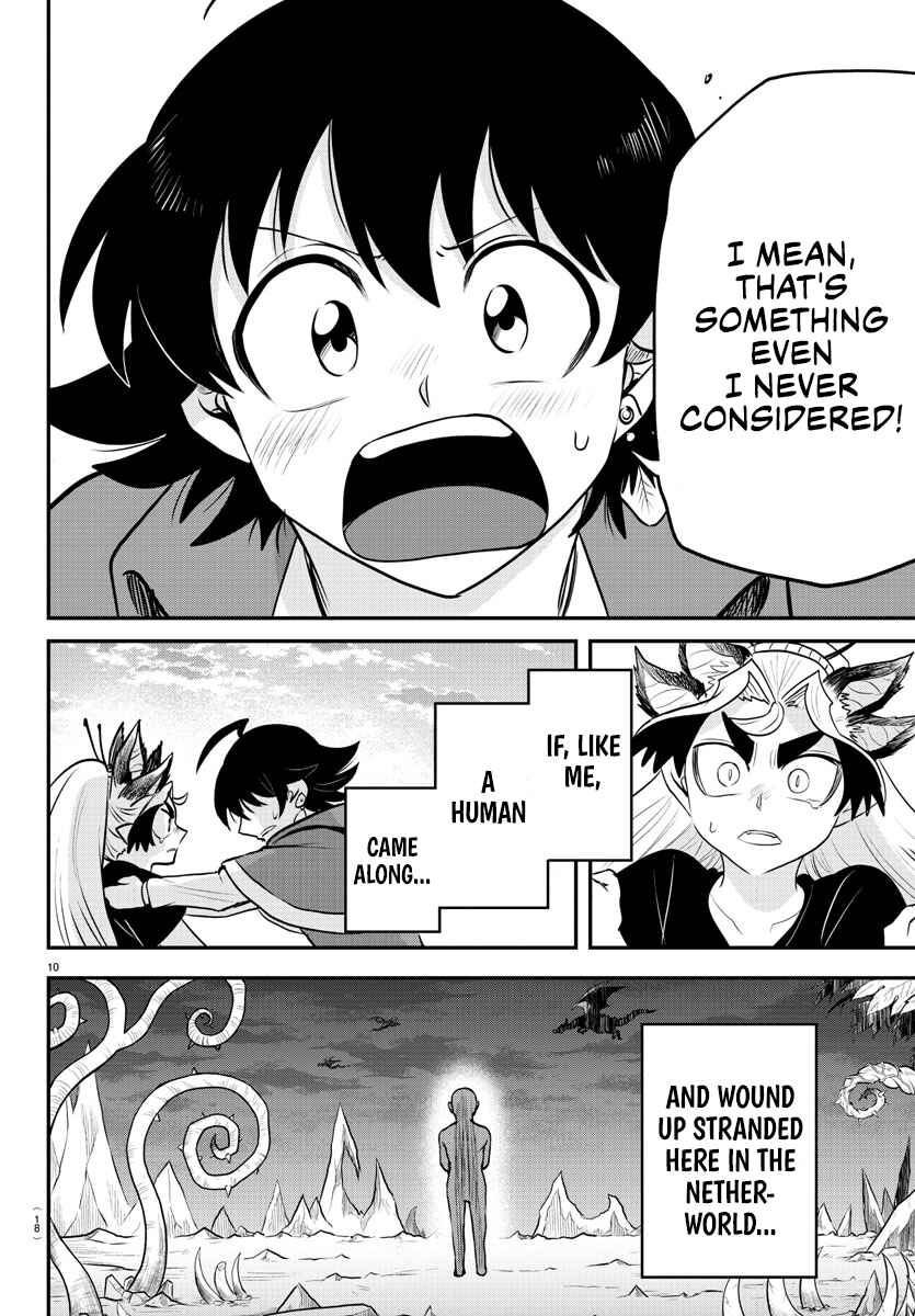 Chapter 362 - Page 11