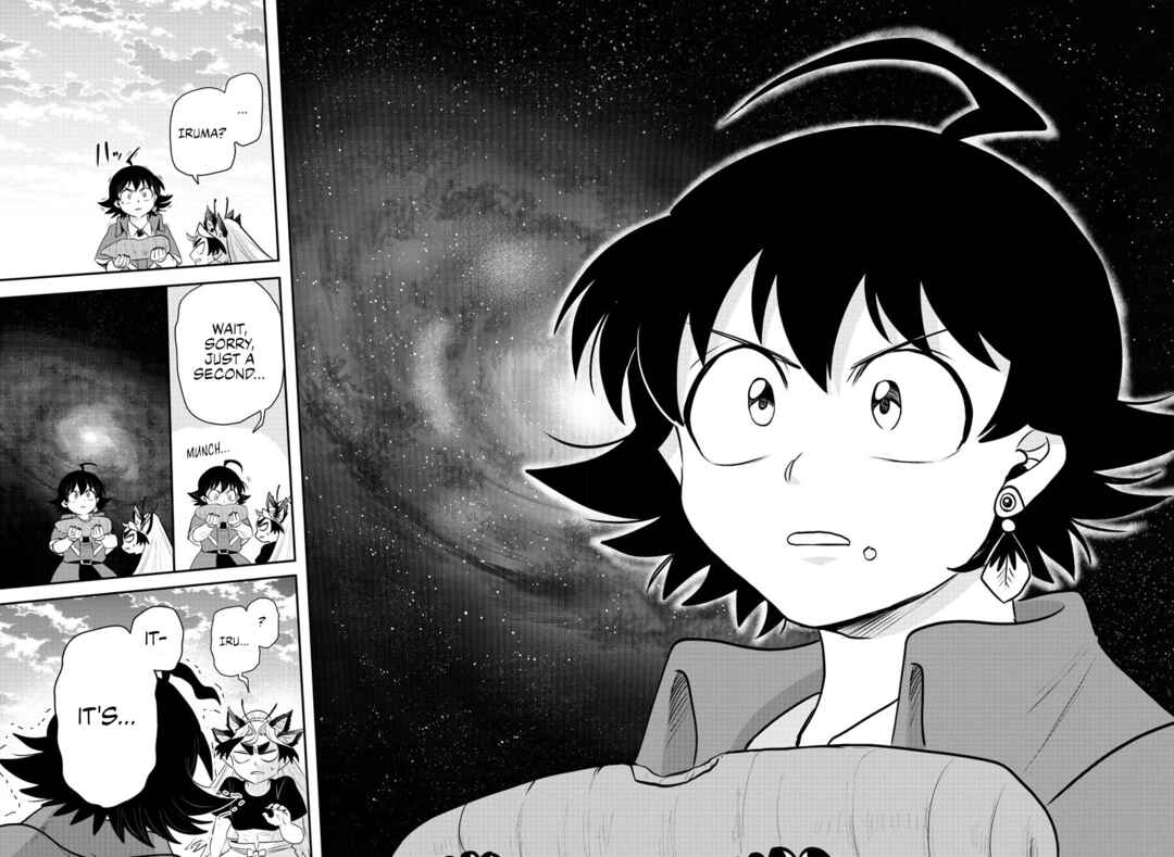 Chapter 362 - Page 16