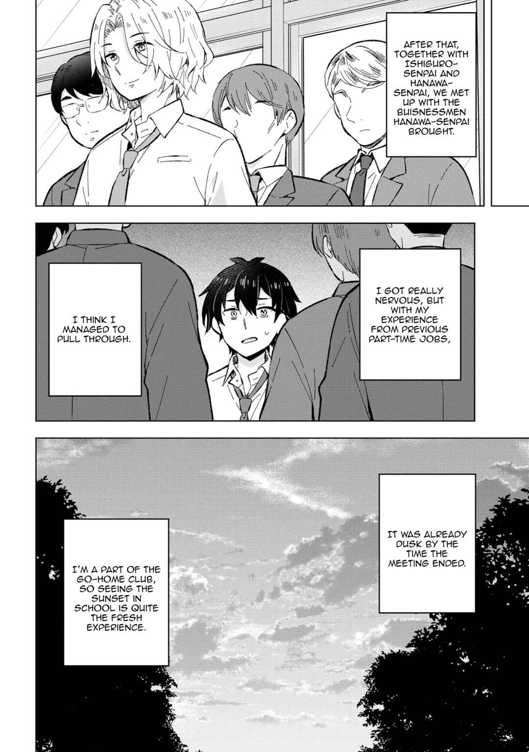 Chapter 31 - Page 20