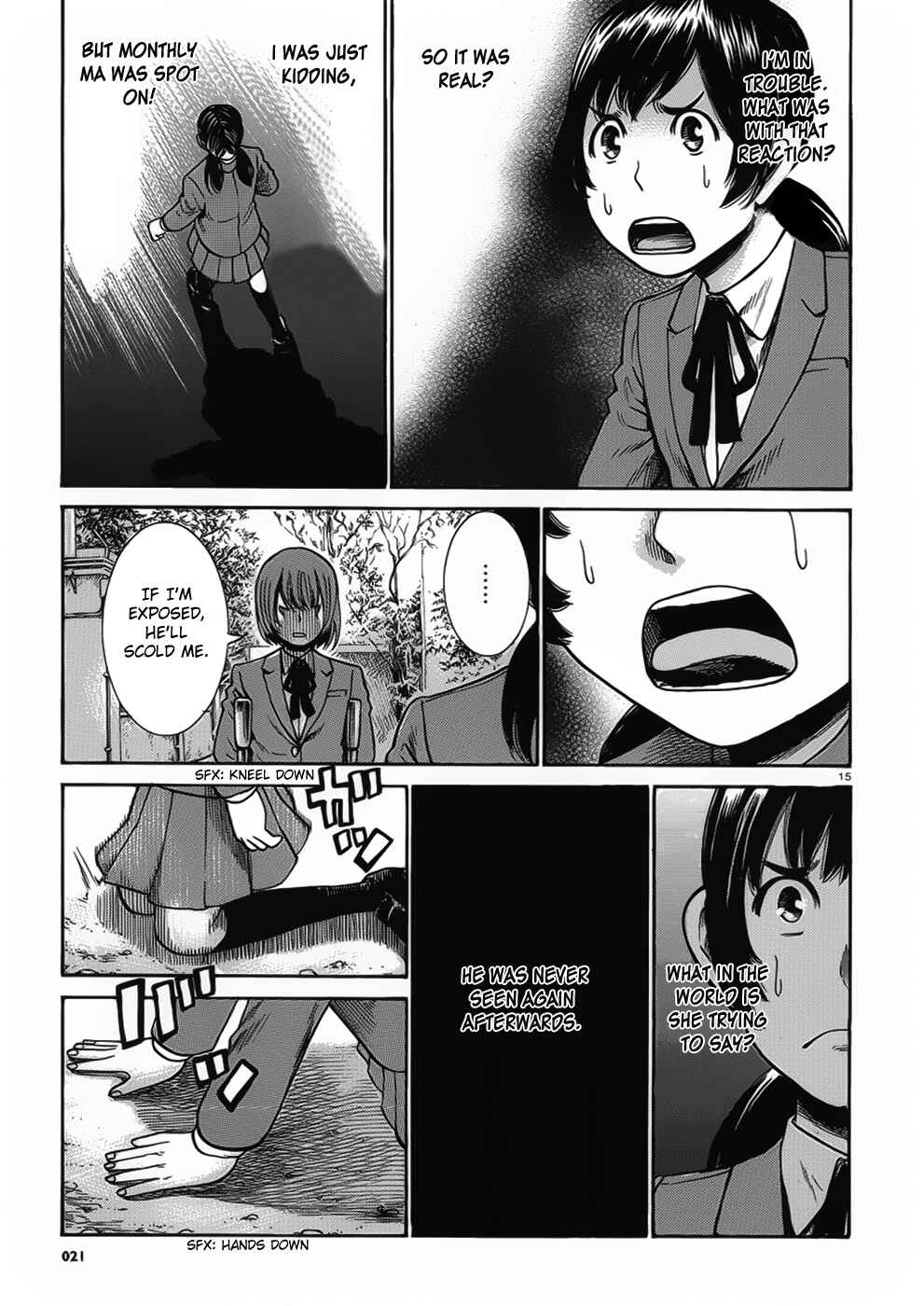 Chapter 29 - Page 15