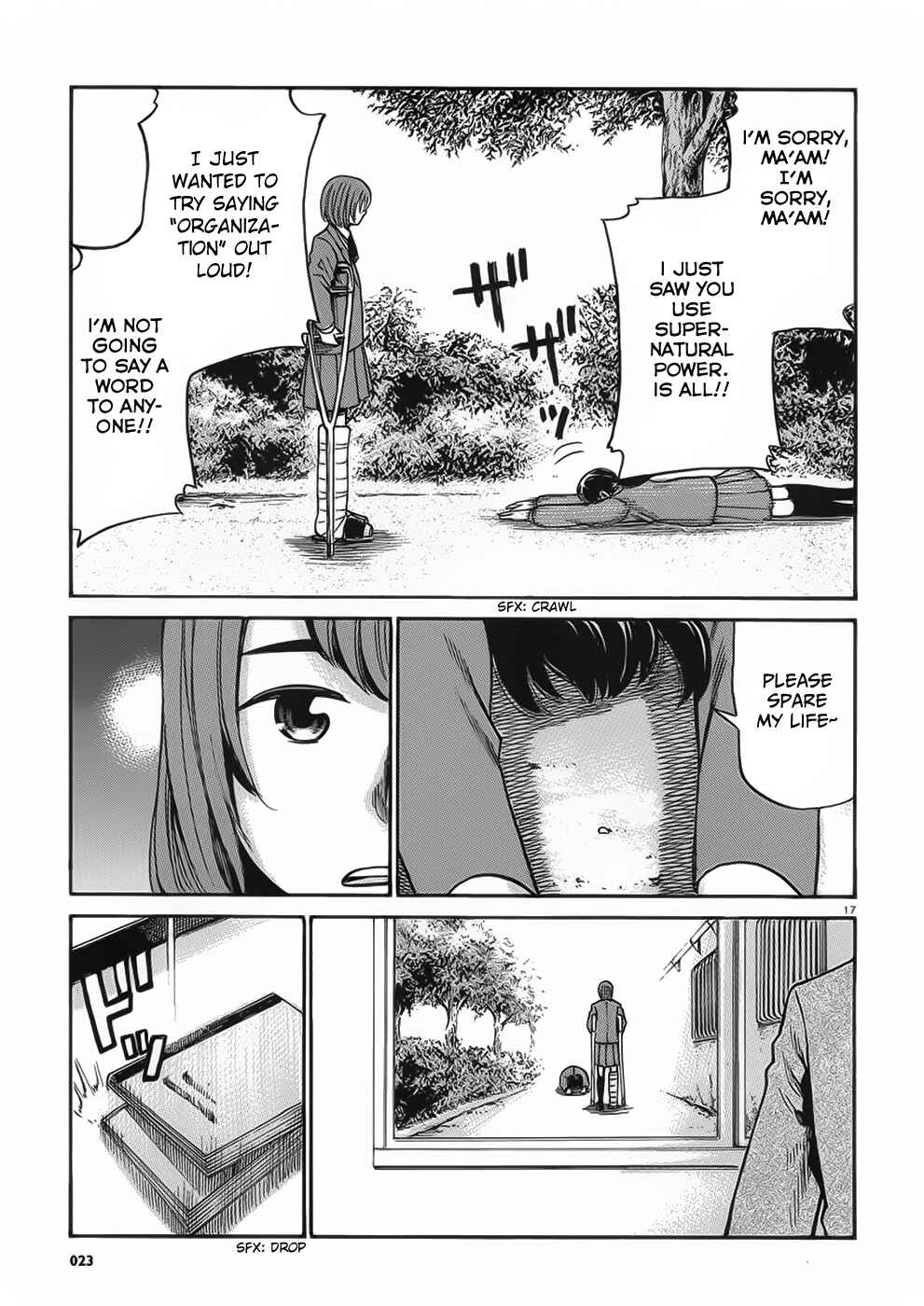 Chapter 29 - Page 17