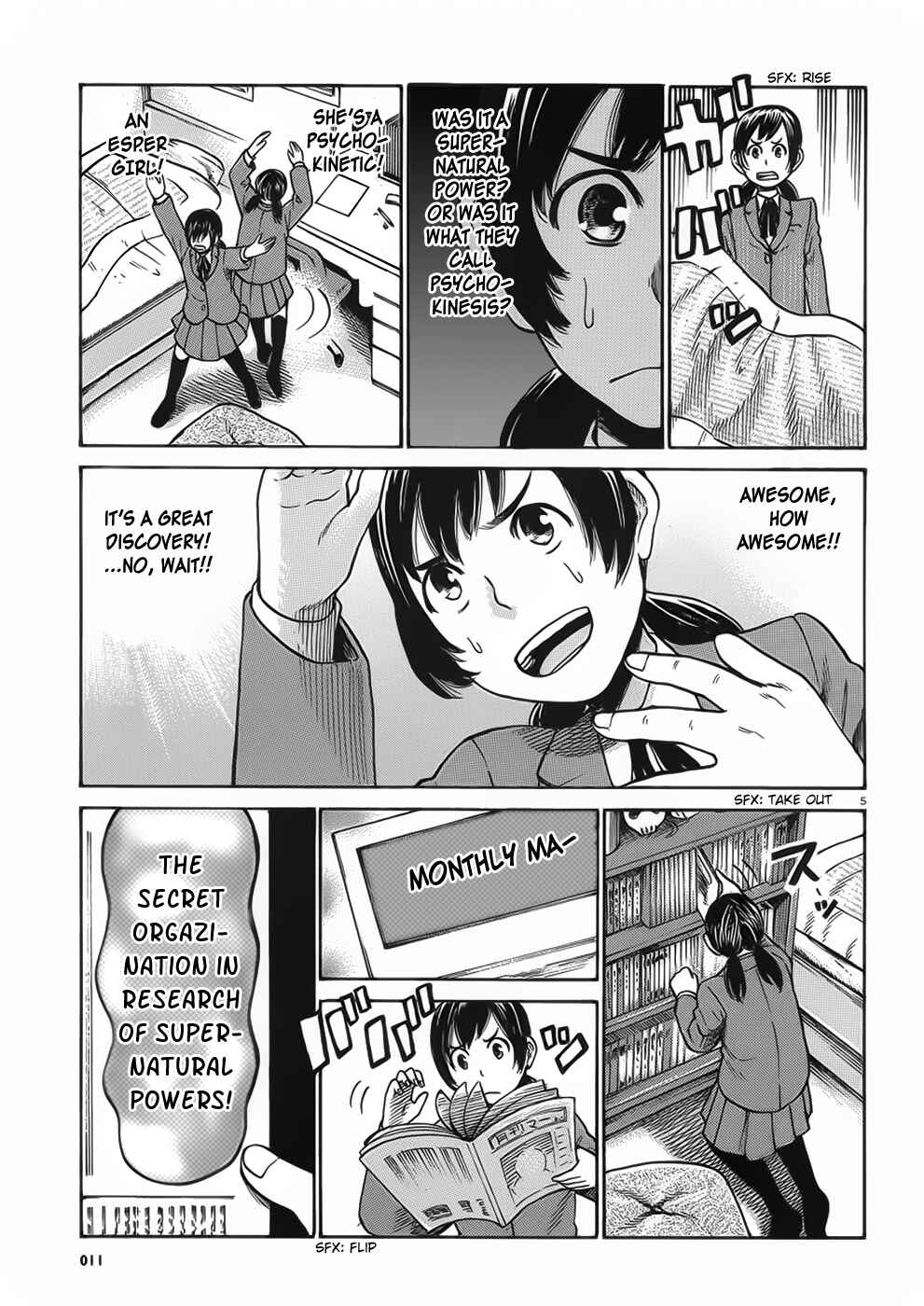 Chapter 29 - Page 5