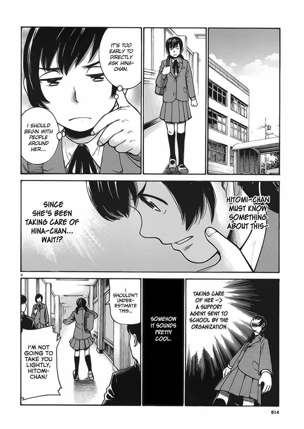 Chapter 29 - Page 8
