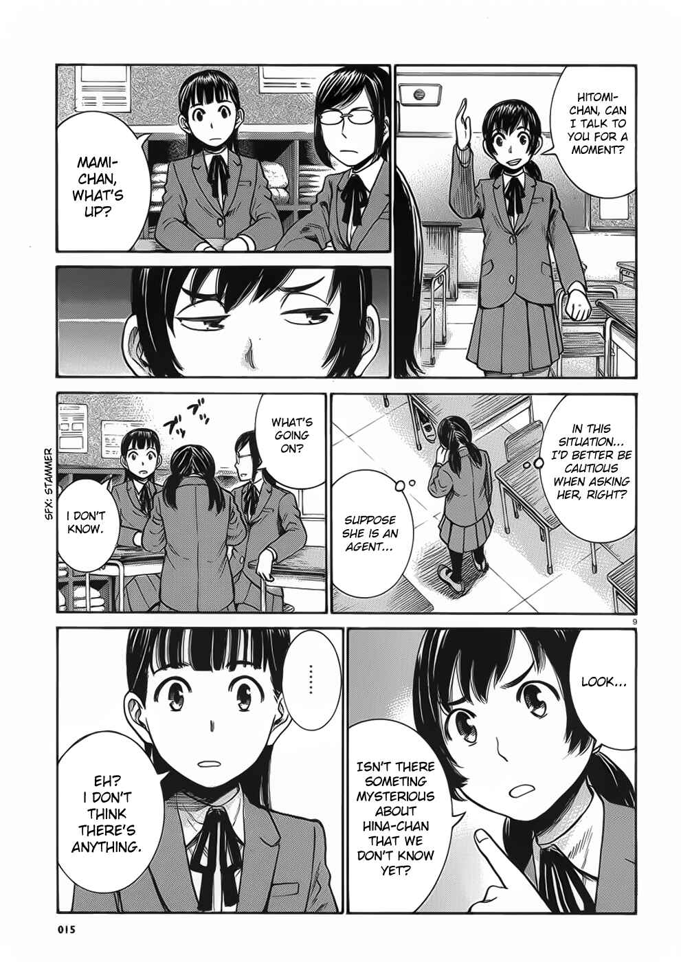Chapter 29 - Page 9