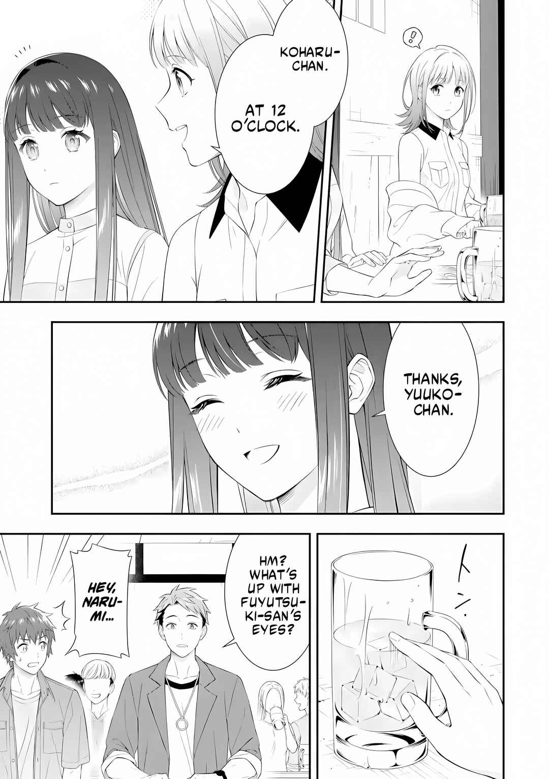 Chapter 1.1 - Page 11
