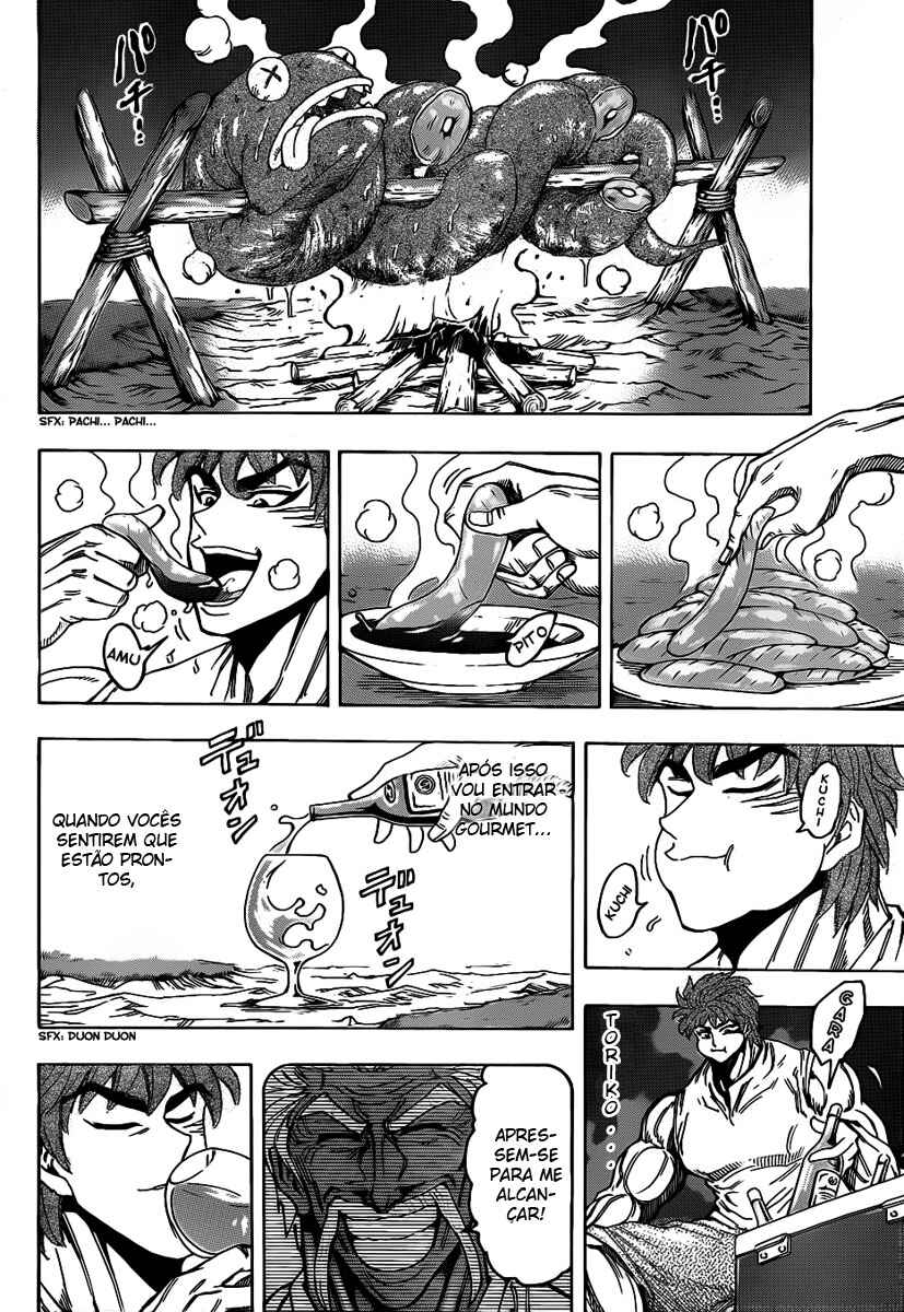 Chapter 110 - Page 8