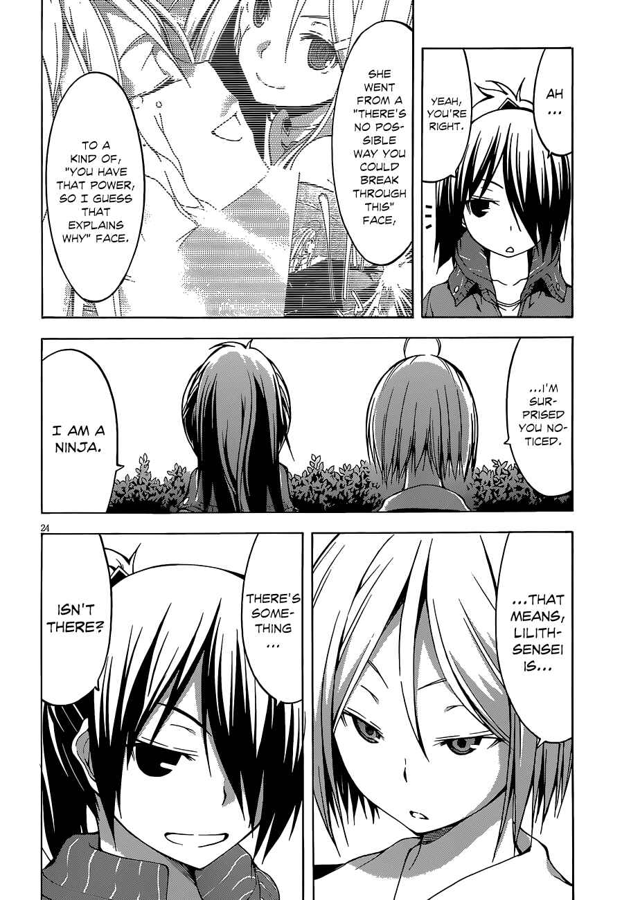 Chapter 29 - Page 25