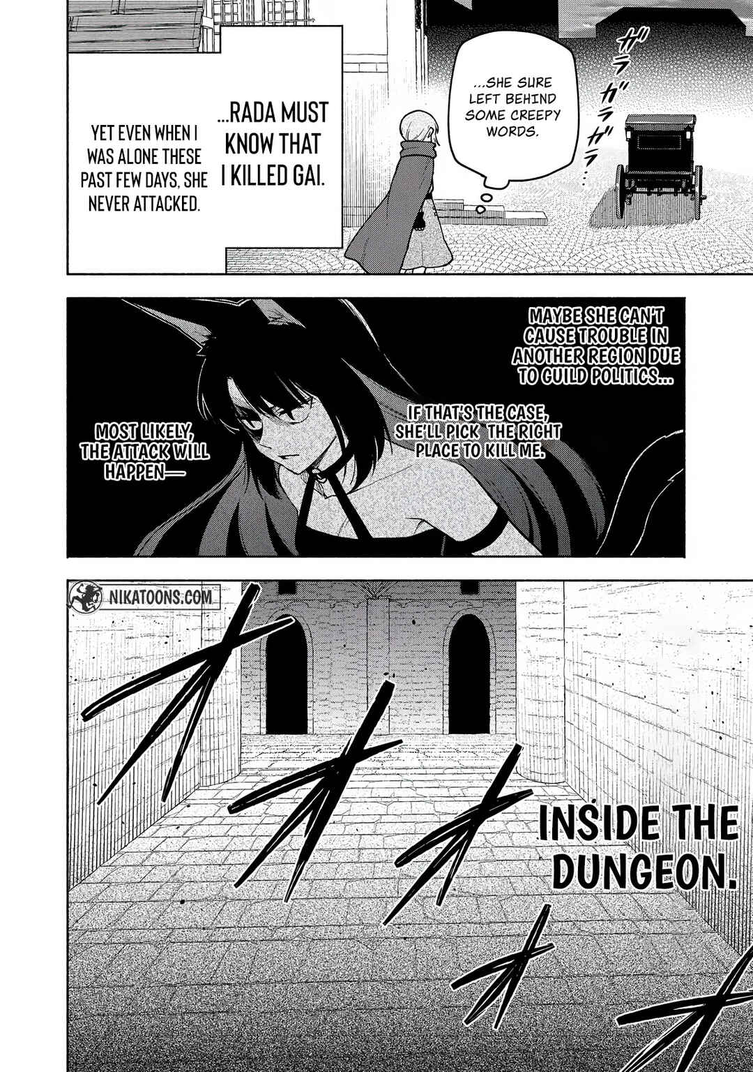 Chapter 23 - Page 22