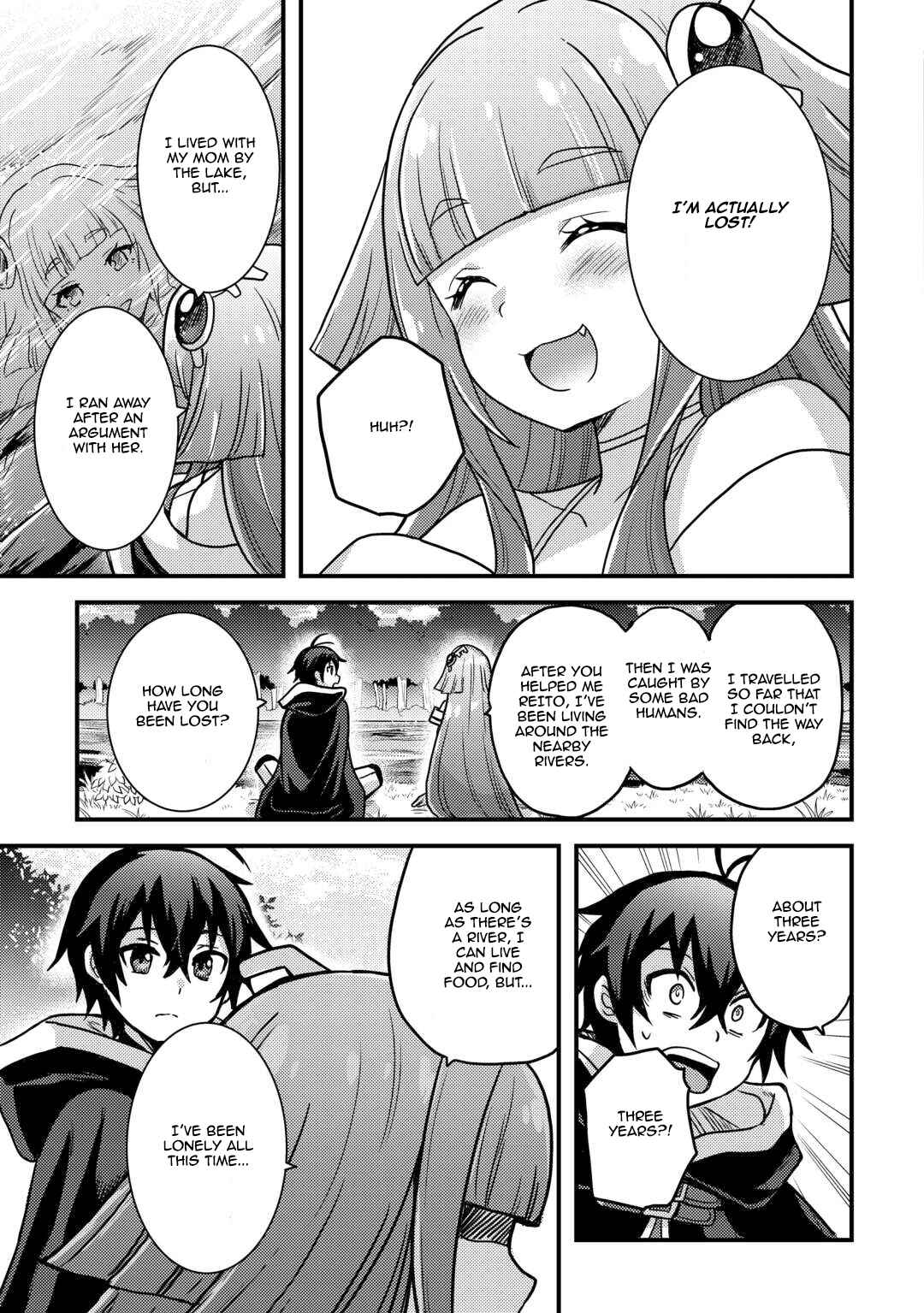 Chapter 42 - Page 23