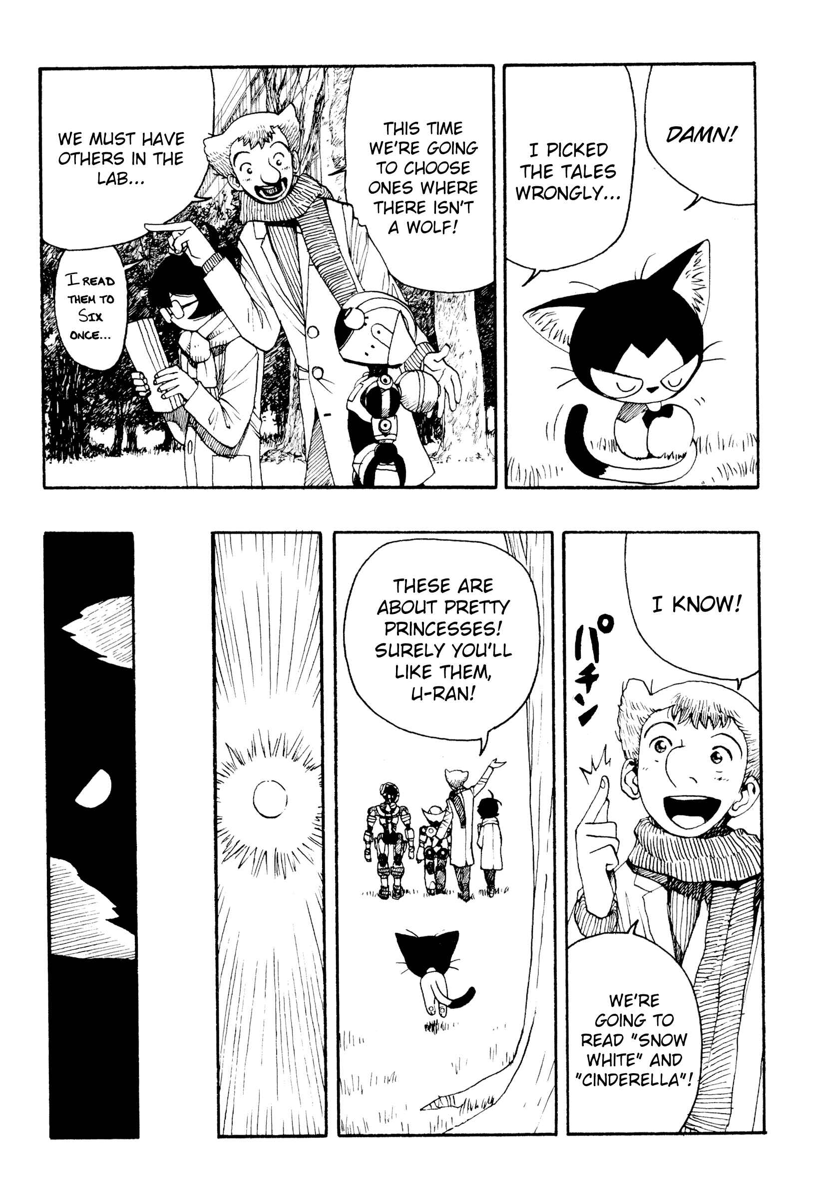 Chapter 22 - Page 19