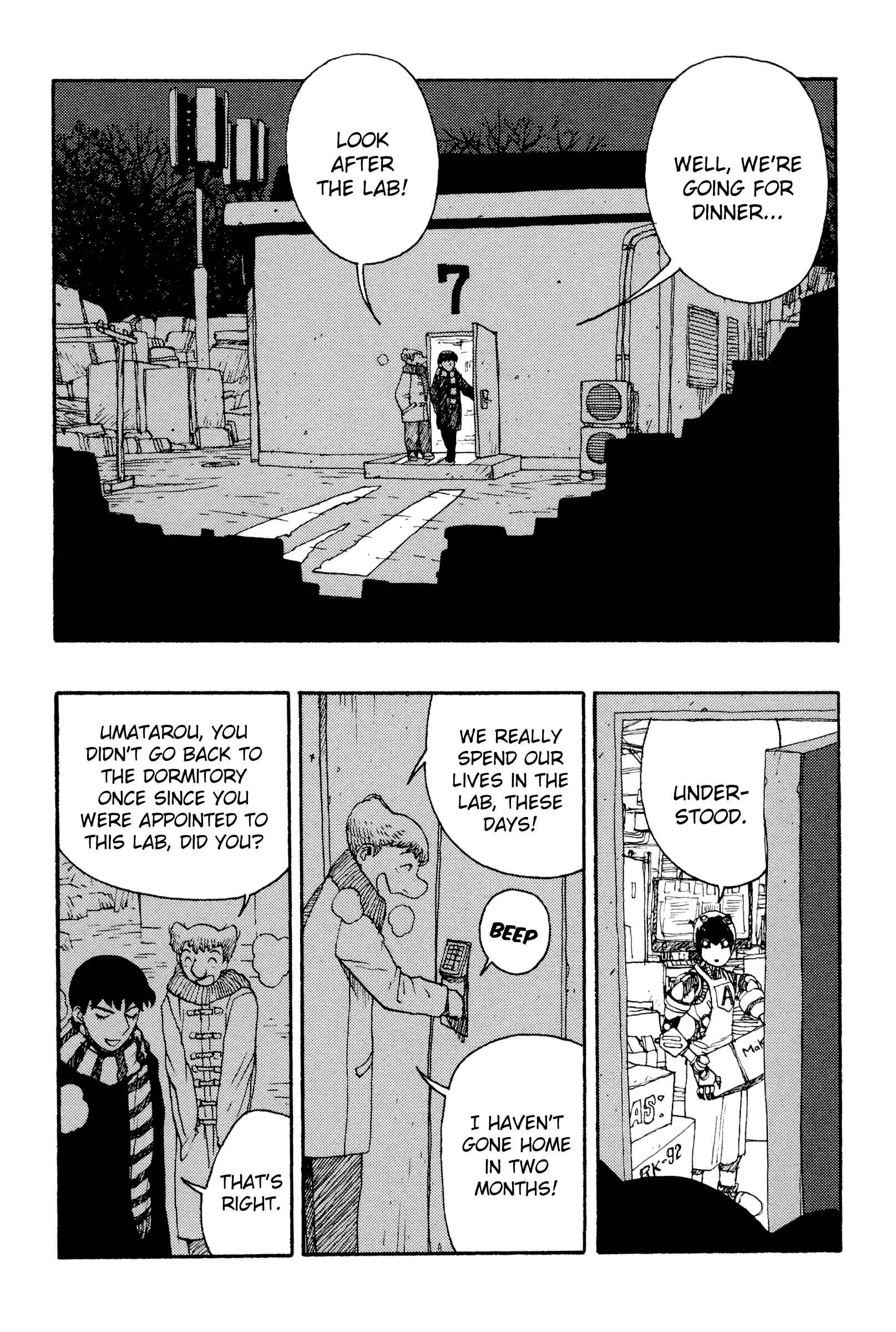 Chapter 22 - Page 20
