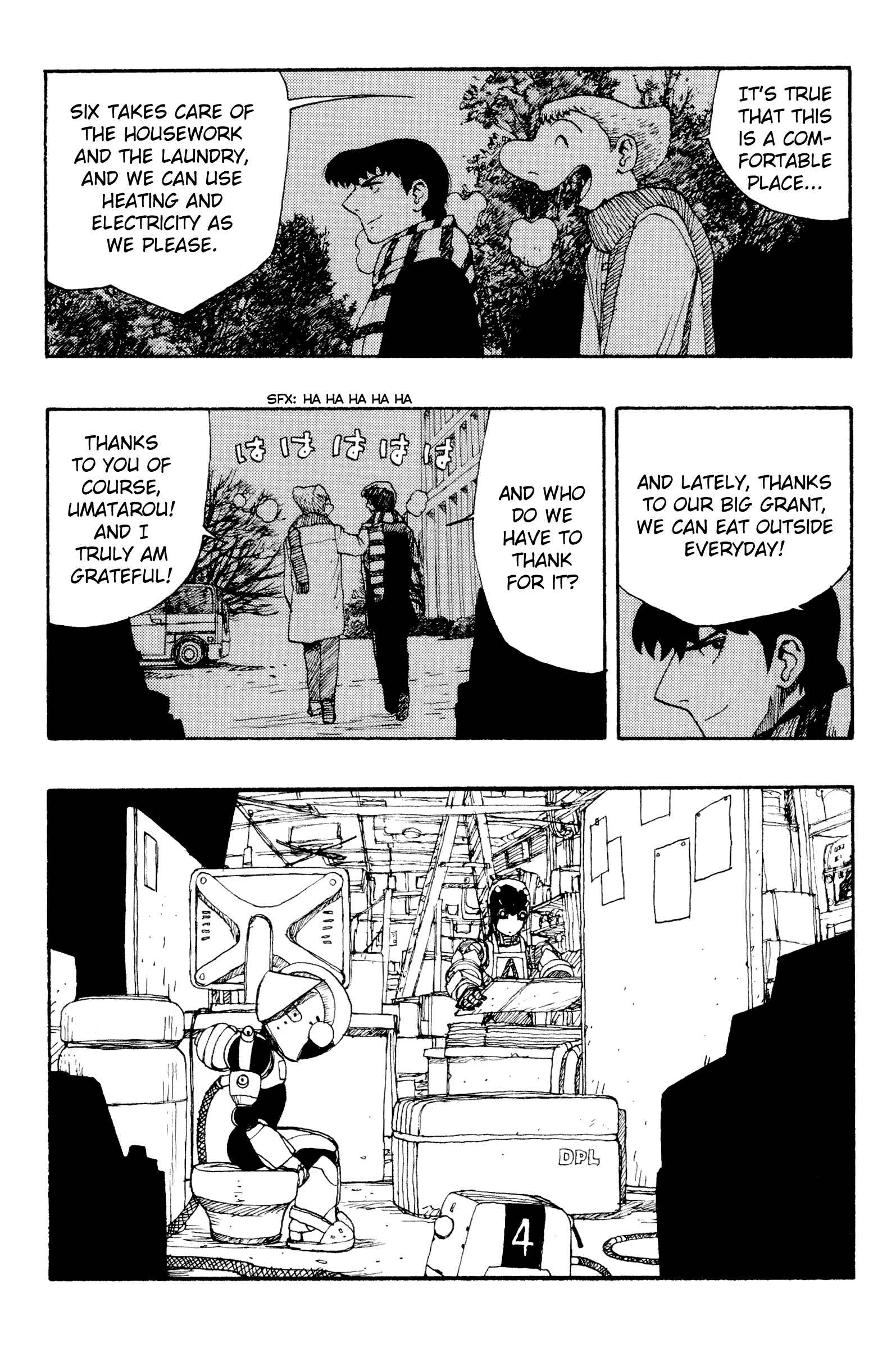 Chapter 22 - Page 21