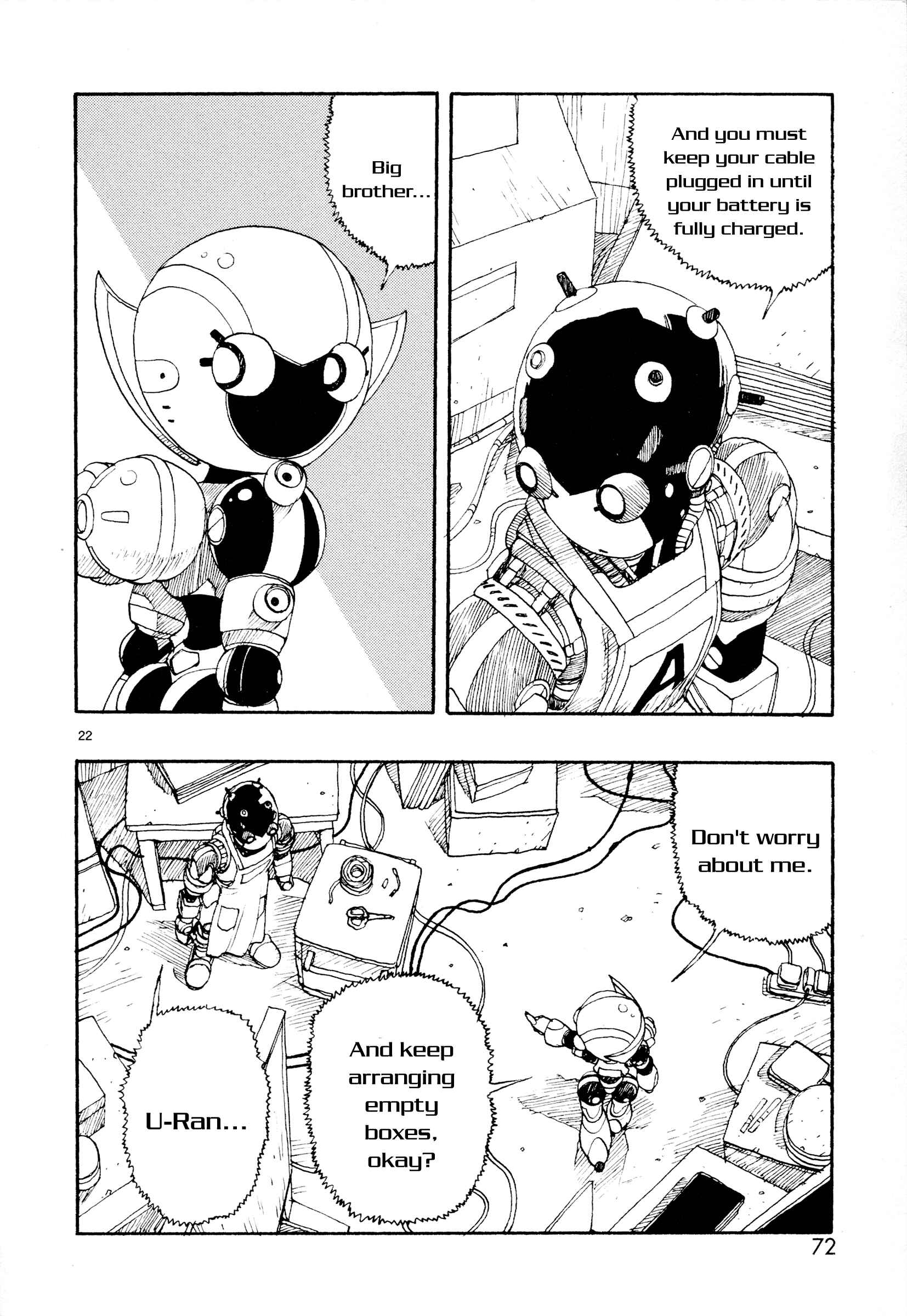 Chapter 22 - Page 24