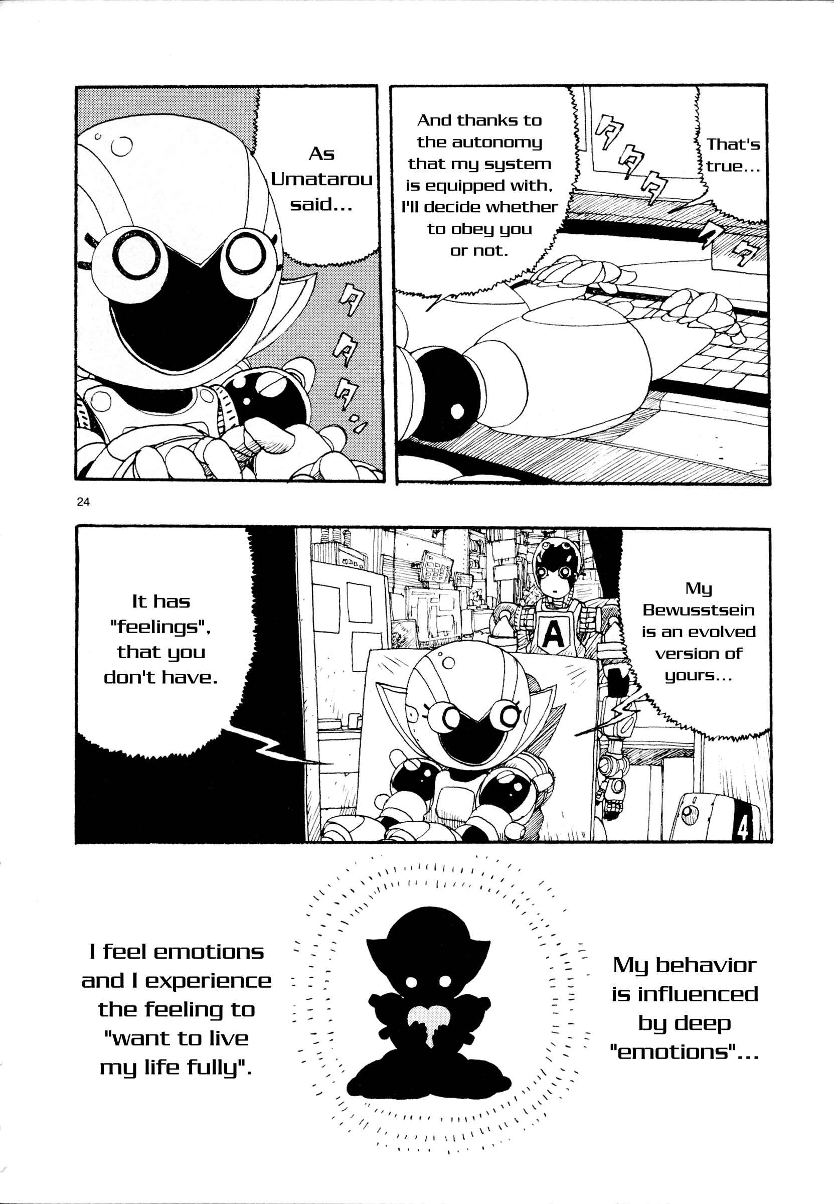 Chapter 22 - Page 26