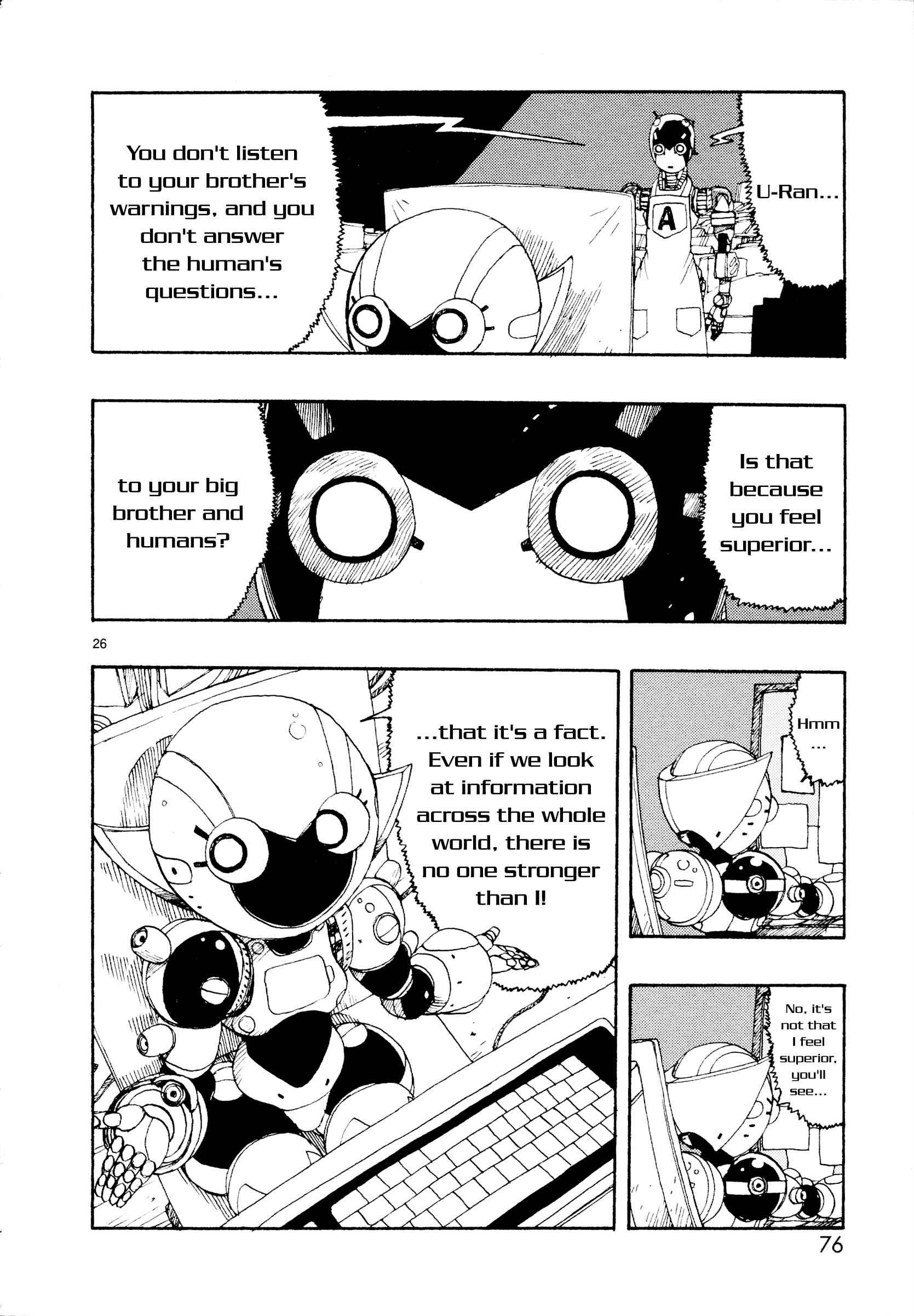 Chapter 22 - Page 28