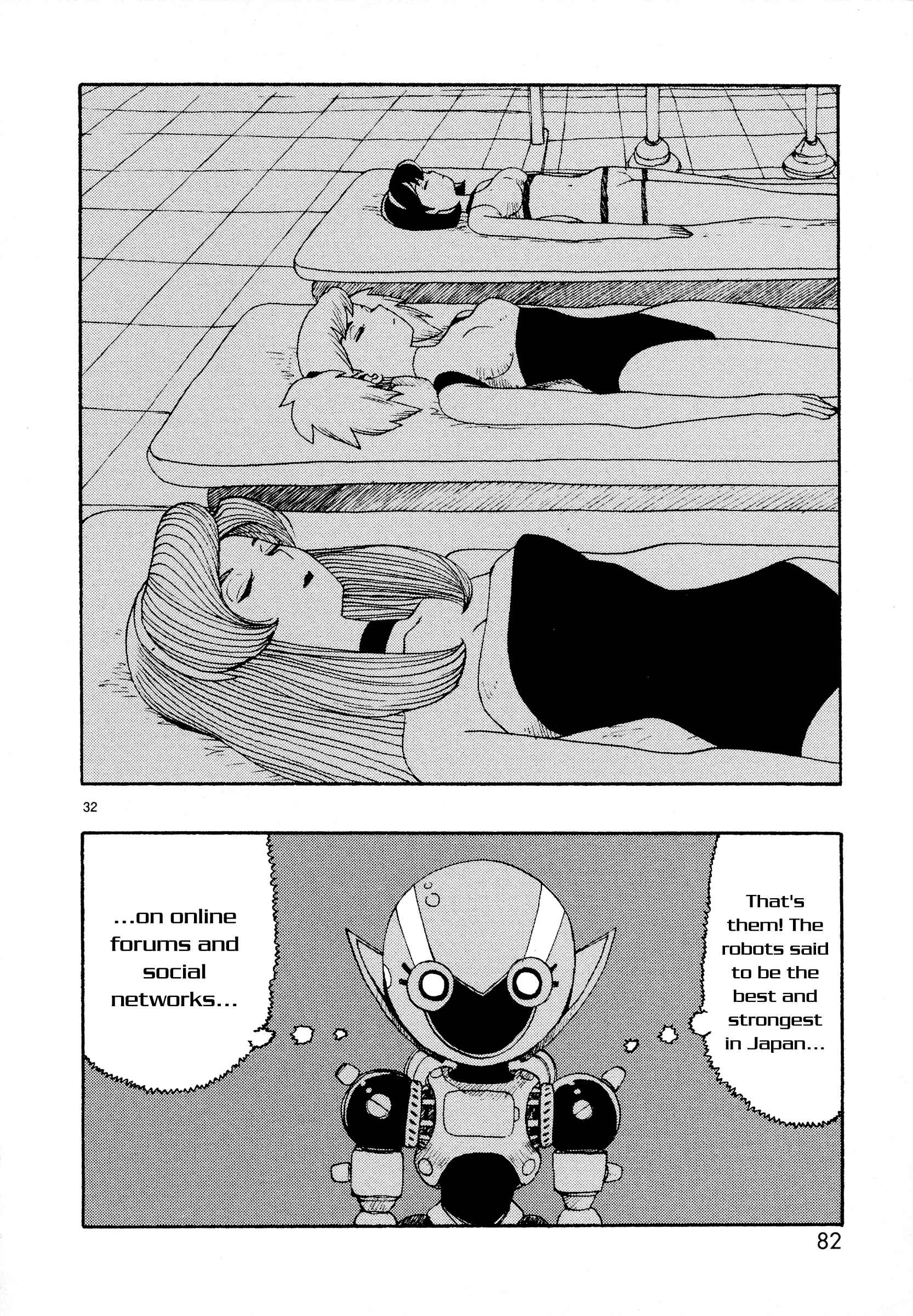 Chapter 22 - Page 34