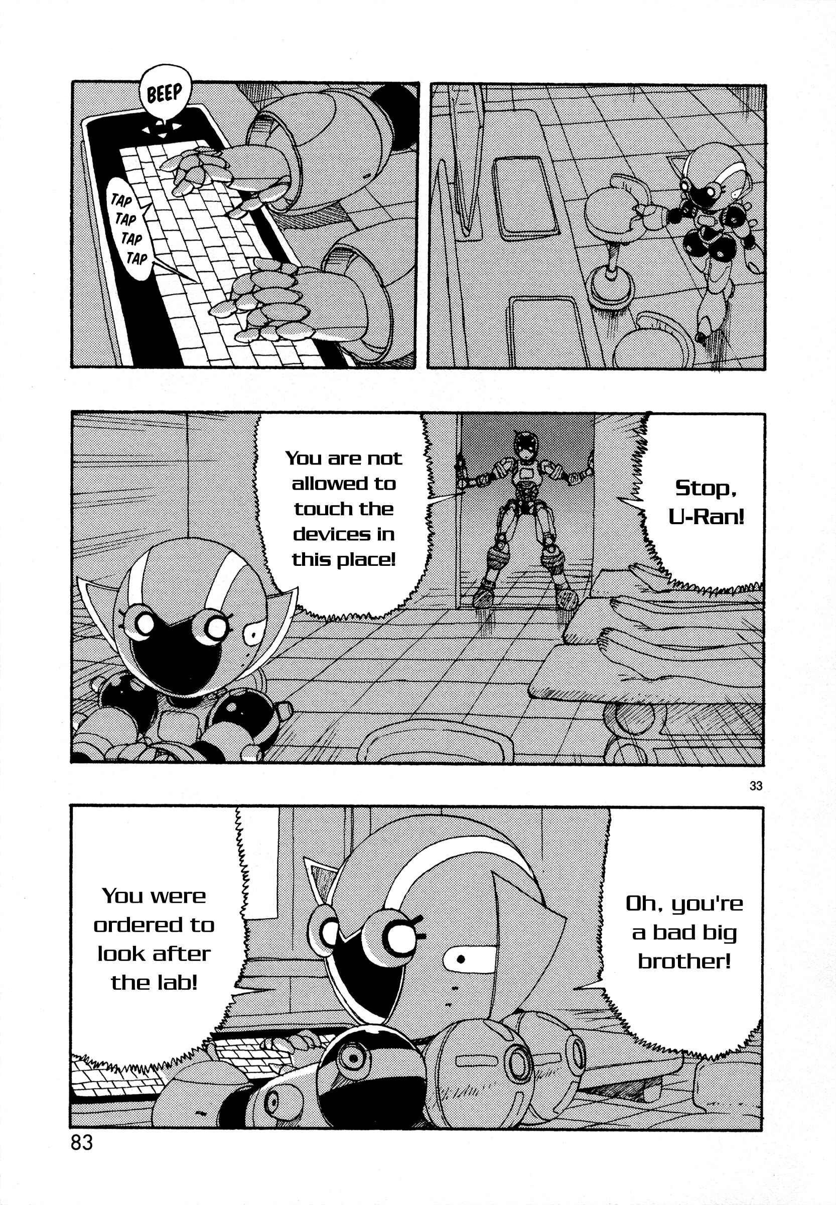Chapter 22 - Page 35