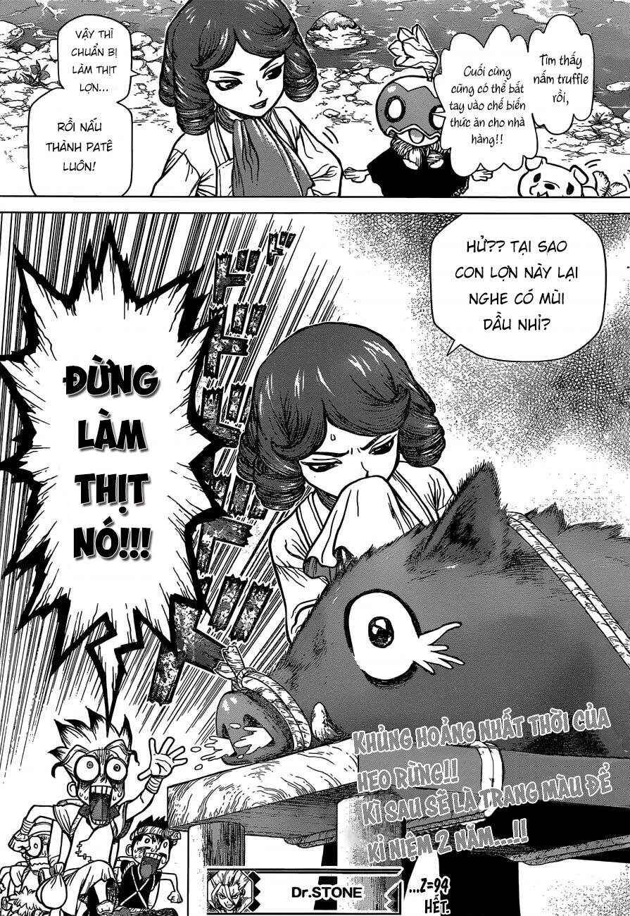 Chapter 94 - Page 18