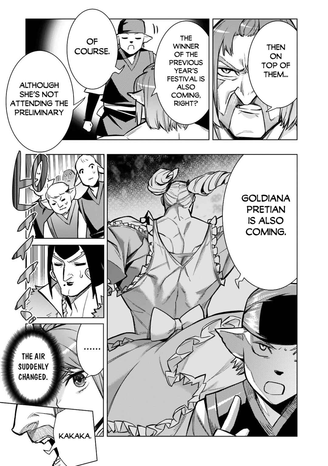 Chapter 102 - Page 18
