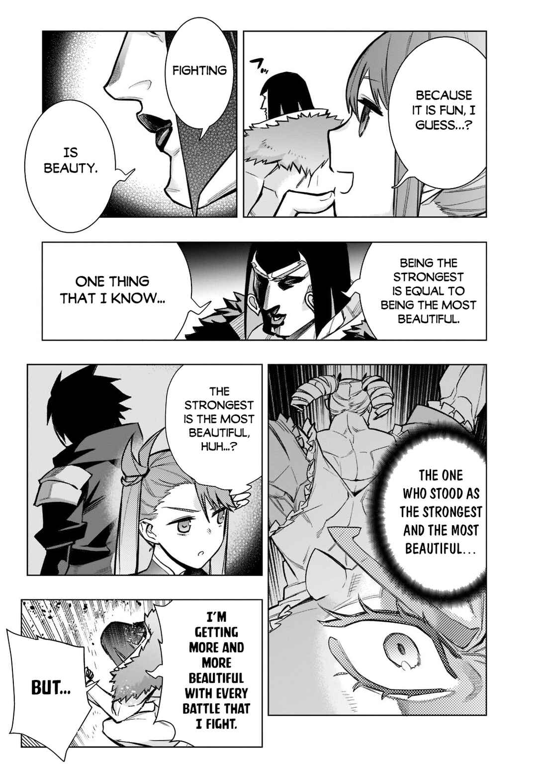 Chapter 102 - Page 22