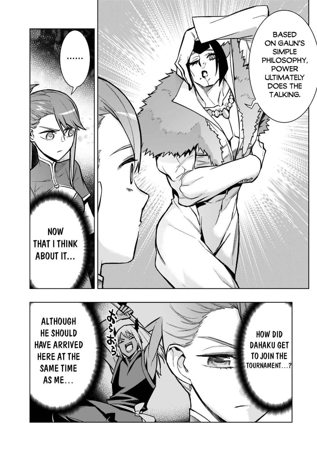 Chapter 102 - Page 25