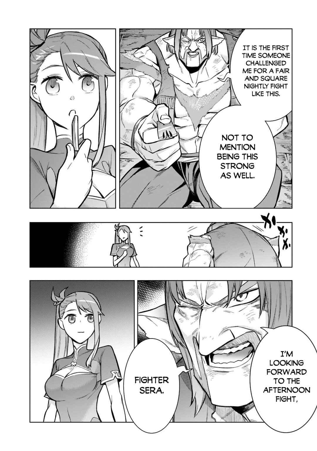Chapter 102 - Page 29