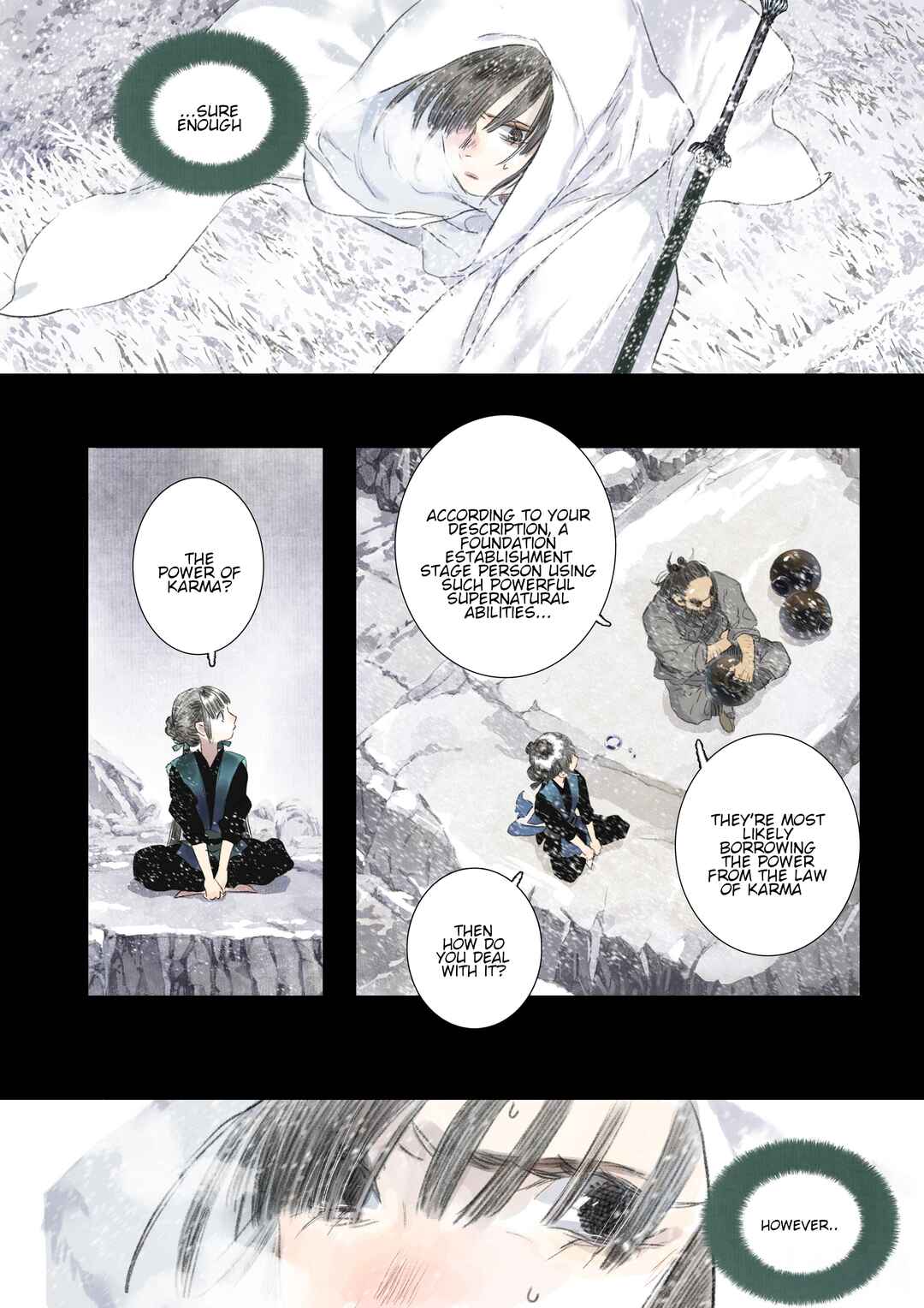 Chapter 97 - Page 10